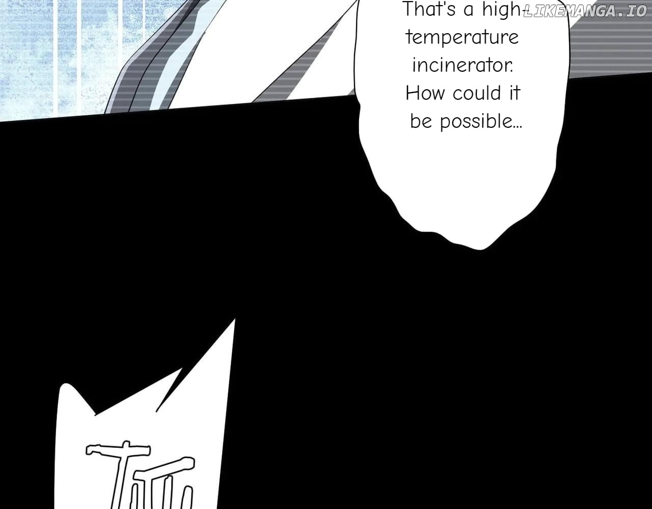 With My Netherworld Trillions, Game On! Chapter 199 - page 10
